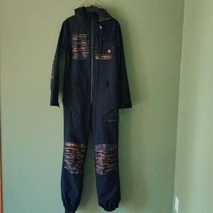 Volcom Women's Mono Suit
